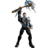 image Marvel Infinity Saga Champion Class Thor Model Kit Fifth Alternate Image