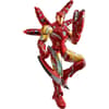 image Marvel Infinity Saga Champion Class Iron Man MK85 Model Kit Second Alternate Image