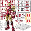 image Marvel Infinity Saga Champion Class Iron Man MK85 Model Kit Fourth Alternate Image