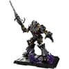 image Transformers Champion Class Megatron Model Kit Fourth Alternate Image