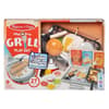 image Flip &amp; Grill BBQ Play Set Main Product Image
