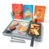 image Flip &amp; Grill BBQ Play Set First Alternate Image