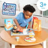 image Flip &amp; Grill BBQ Play Set Second Alternate Image