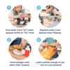 image Flip &amp; Grill BBQ Play Set Third Alternate Image