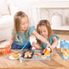 image Flip &amp; Grill BBQ Play Set Sixth Alternate Image