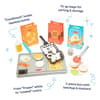 image Flip &amp; Grill BBQ Play Set Seventh Alternate Image