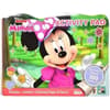 image Minnie Mouse Giant Diecut Floorpad Main Product Image