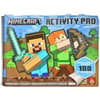image Minecraft Giant Diecut Floorpad Main Product Image
