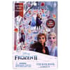 image Disney Frozen 4 Sheet Sticker Book with Puffy Stickers Main Product Image