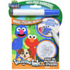 image Sesame Street Imagine Ink Sticker Book Main Product Image