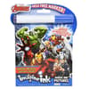 image Marvel Avengers Imagine Ink Magic Ink Pictures Main Product Image