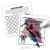 image Marvel Spider-Man Across the Spider-Verse 20-Page Imagine Ink Book First Alternate Image