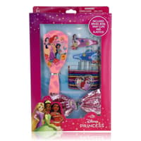 image Disney Princess Brush &amp; Hair Accessories Set Main Product Image