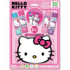 image Hello Kitty Plant Based 4 Pack Lip Balm with Tin Main Product Image
