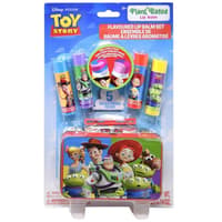image Disney Pixar Toy Story 4 Pack Lip Balm with Tin Main Product Image