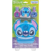 image Disney Stitch Nail Polish Set with Dryer Main Product Image
