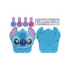 image Disney Stitch Nail Polish Set with Dryer First Alternate Image