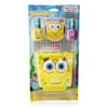 image SpongeBob SquarePants Nail Set with Nail Dryer Main Product Image