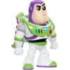 image Disney Pixar Toy Story Click Figs Buzz Lightyear Figure First Alternate Image