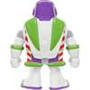 image Disney Pixar Toy Story Click Figs Buzz Lightyear Figure Third Alternate Image