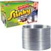 image Original Giant Slinky Walking Spring Toy First Alternate Image