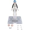 image Evangelion Rei Ayanami Plug Suit Model Kit Fourth Alternate Image