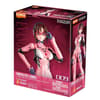 image Evangelion Mari Makinami Plug Suit Model Kit Main Product Image