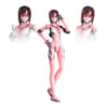 image Evangelion Mari Makinami Plug Suit Model Kit Second Alternate Image