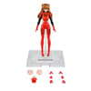 image Evangelion Asuka Langley Plug Suit Model Kit Sixth Alternate Image