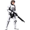 image Star Wars New Hope Han Stormtrooper Model Kit Second Alternate Image