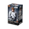 image Star Wars New Hope Luke Stormtrooper Model Kit Main Product Image