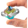 image bopster Cube Spinner Metallic Multicolor Fidget Spinner Third Alternate Image