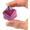 image bopster Cube Spinner Metallic Pink &amp; Purple Fidget Spinner Second Alternate Image