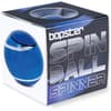 image bopster Spinball Metallic Blue Fidget Hand Spinner Fifth Alternate Image