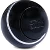 image bopster Spinball Metallic Black Fidget Hand Spinner Fourth Alternate Image