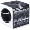 image bopster Spinball Metallic Black Fidget Hand Spinner Seventh Alternate Image