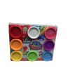 image Softee Dough Color Blast 8ct Main Product Image
