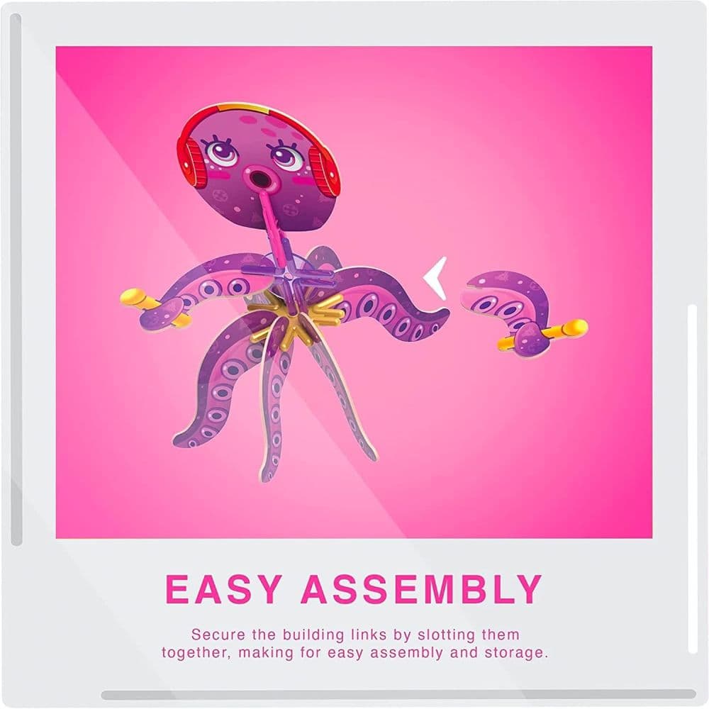 Pinxies Undersea Playset Fifth Alternate Image