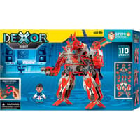 image Dexor Robot Action Model Main Product Image