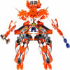 image Dexor Robot Action Model First Alternate Image