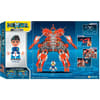 image Dexor Robot Action Model Tenth Alternate Image