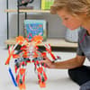 image Dexor Robot Action Model Third Alternate Image