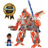 image Dexor Robot Action Model Eighth Alternate Image