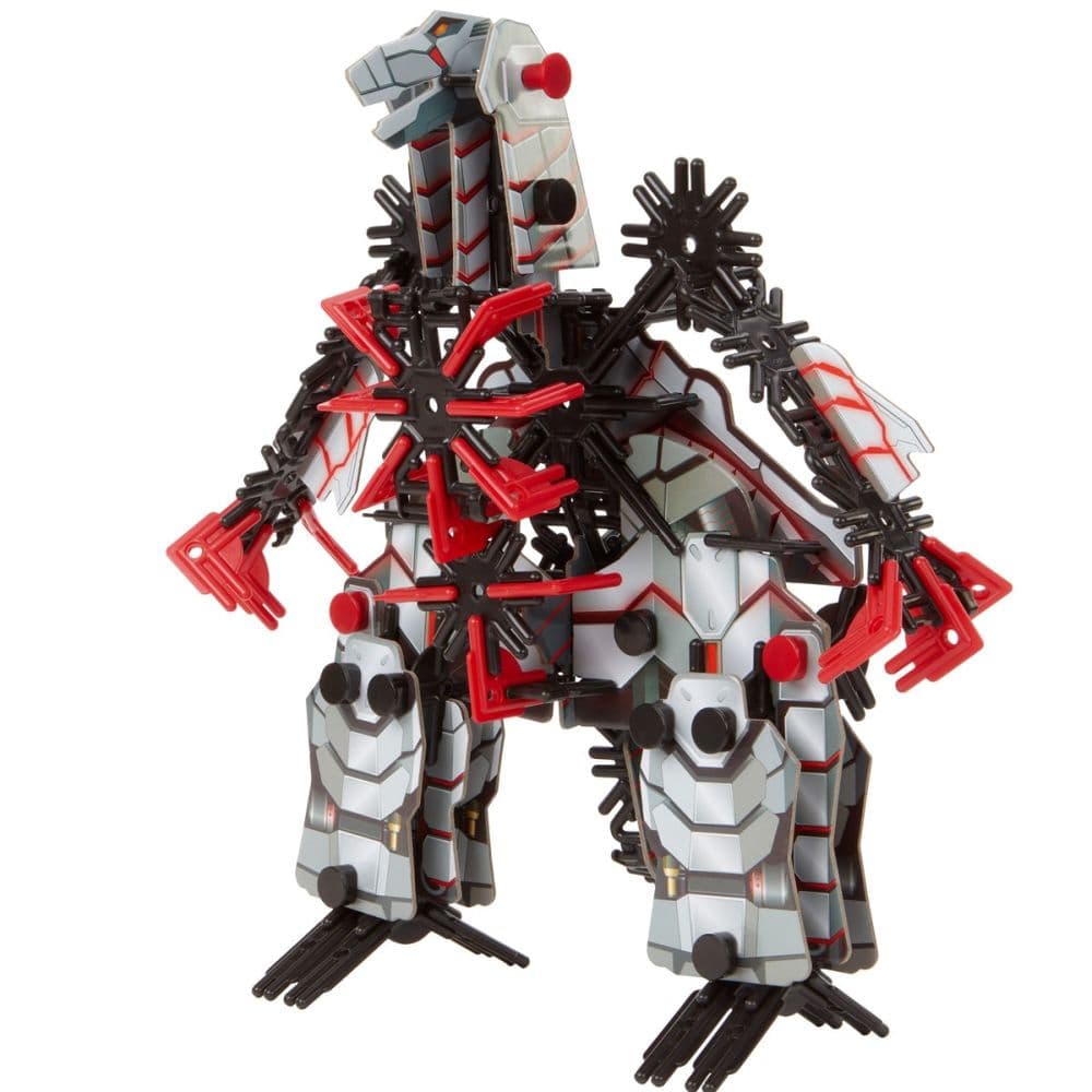 Dexor T-Rex Action Model First Alternate Image