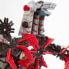 image Dexor T-Rex Action Model Fourth Alternate Image