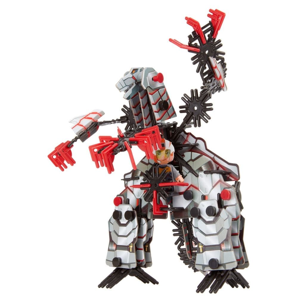 Dexor T-Rex Action Model Sixth Alternate Image
