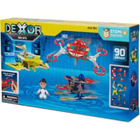 image Dexor Mini Jets Action Model Main Product Image