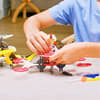 image Dexor Mini Jets Action Model Third Alternate Image