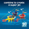 image Dexor Mini Jets Action Model Fifth Alternate Image