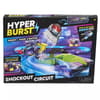 image Hyper Burst Shockout Circuit Race Track Set Main Product Image